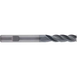 Фреза HF943 MM16 L125 R0.3 CR 4F W PV300 OSAWA
