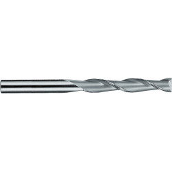 Фреза MDCL2 MM 6 2F LONG CARBIDE OSAWA