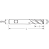 Фреза MDTAWSH3 MM 5 PV200 3F45° CORTA OSAWA