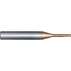 Фреза MEXCR2 MM 0.5X0.7X6 2F ENDLESS HP OSAWA
