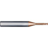 Фреза MEXCR2 MM 0.5X0.7X6 2F ENDLESS HP OSAWA