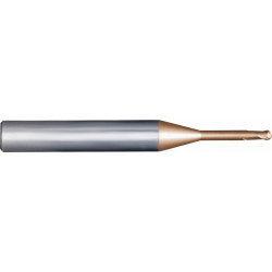 Фреза MEXCRB2 MM 1.5X1.5X20 2FB ENDLESS HP OSW