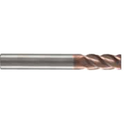 Фреза MEXCS4R MM 6 R1 ENDLESS HP OSAWA