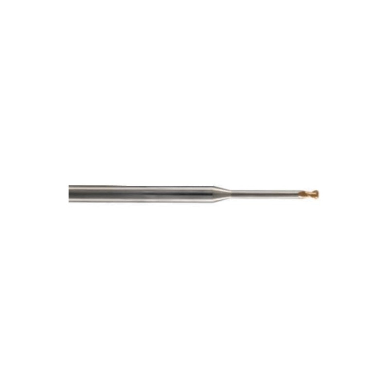 Фреза MEXLN2R MM1 (10) R0.1 2F ENDLESS OSAWA