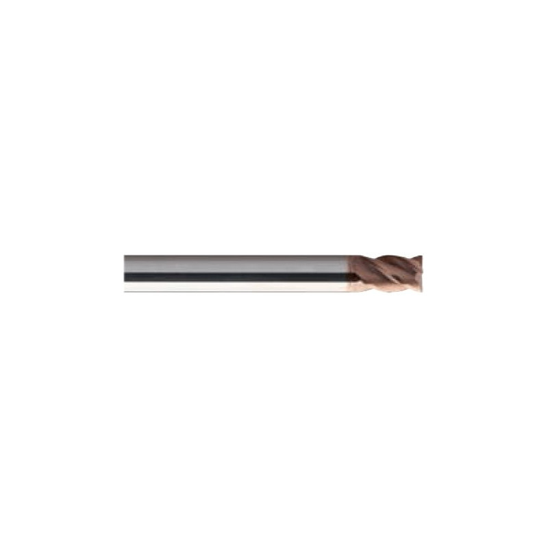 Фреза MEXLS4R MM 6 L75 R0.3 4FENDLESS OSAWA