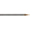 Фреза MEXM2SC MM0.5 MICRO 2F ENDLESS HP OSW