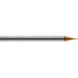 Фреза MEXM2SC MM0.7 MICRO 2F ENDLESS HP OSW