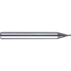Фреза MEXMB2 MM1 L50 MICRO 2F ENDLESS HP OSW