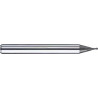 Фреза MEXMB2 MM1 L50 MICRO 2F ENDLESS HP OSW