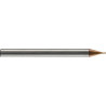 Фреза MEXMB2SC MM0.6 MICRO 2FB ENDLESS OSAWA