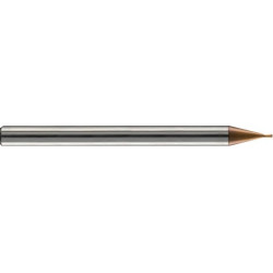 Фреза MEXMB2SC MM0.8 MICRO 2FB ENDLESS OSAWA