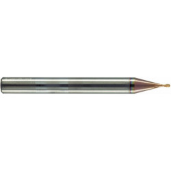Фреза MHMB206 MM0.4(0.4) S6 2FB 35-70HRC OSAWA
