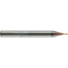 Фреза MHMB206 MM0.6(0.6) S6 2FB 35-70HRC OSAWA