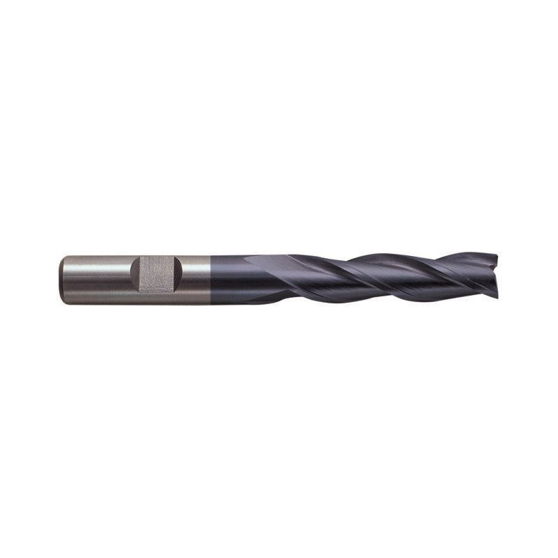 Фреза TAWL3 MM 4 CO8% PV200 3F LONG WS OSAWA