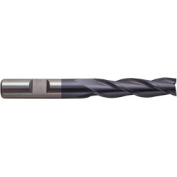 Фреза TAWL3 MM 8 CO8% PV200 3F LONG WS OSAWA