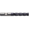 Фреза TAWL6 MM22 CO8% PV200 6F LONG WS OSAWA