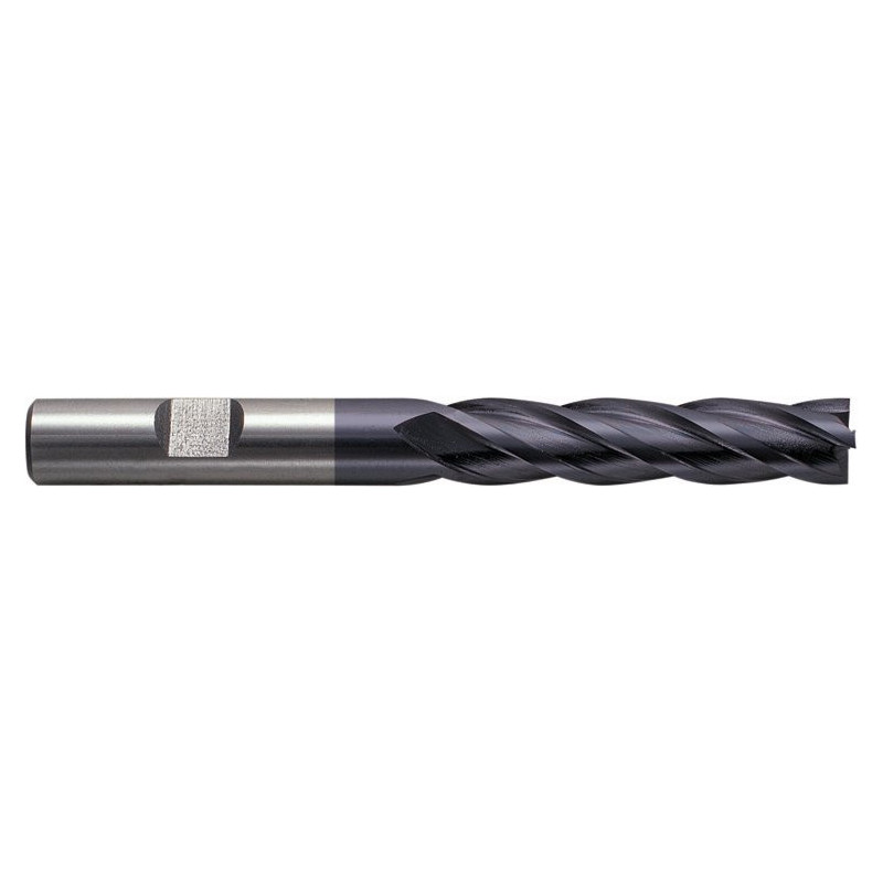 Фреза TAWL6 MM25 CO8% PV200 6F LONG WS OSAWA