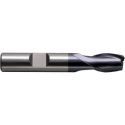Фреза TAWS2 MM25 CO8%PV200 2F WS OSAWA