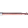 Фреза UH253 MM16 (110)L150 2FB UH COATING OSW