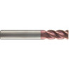 Фреза UH410 MM 1 R0.2 4F UH COATING OSAWA