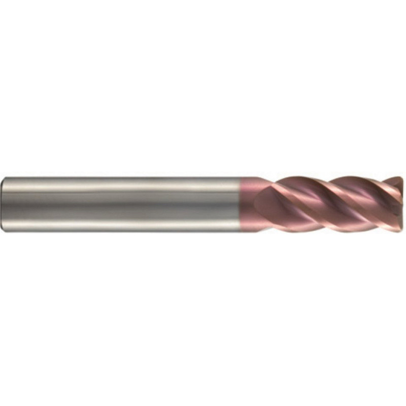Фреза UH410 MM 3 R0.2 4F UH COATING OSAWA