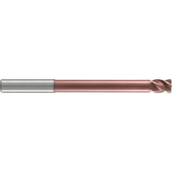 Фреза UH413 MM16X16X22X110X150 R1 4F OSAWA