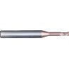 Фреза UHCR2 MM 1.5X2.3X6 2F HP OSAWA