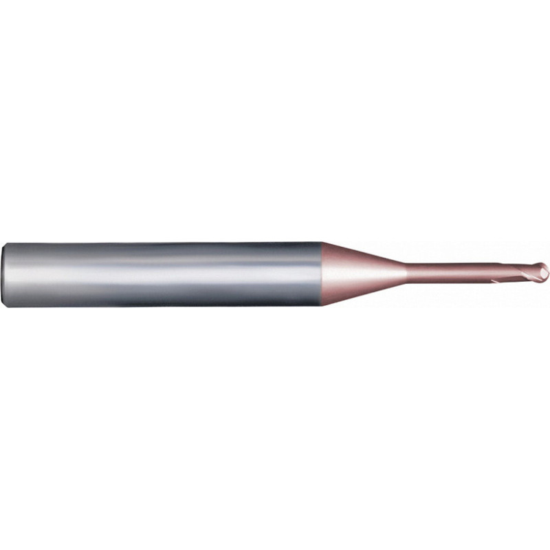 Фреза UHCRB2 MM1.2 (10) S6 2FB R0.6 UH OSAWA