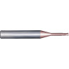 Фреза UHCRB2 MM 1.5X1.5X12 2FB R0.75 HP OSW