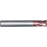 Фреза UHCS4 MM 1 (3)4F R0.1 UH OSAWA