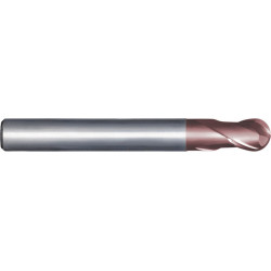 Фреза UHCSB2 MM16 R8 2FB UH OSAWA