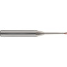 Фреза UHF4LN MM1 (10) R0.1 4F DP UH OSAWA