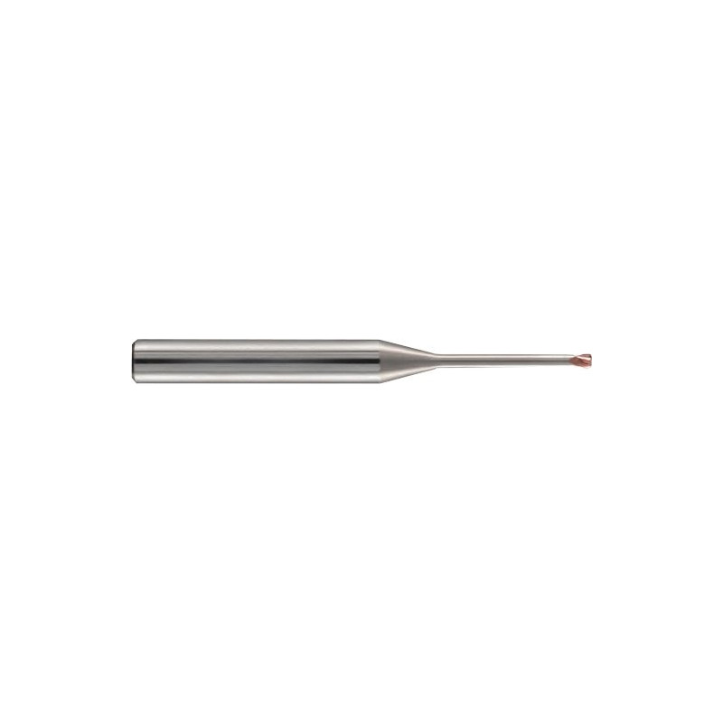 Фреза UHF4LN MM4 (25) R0.5 4F DP UH OSAWA