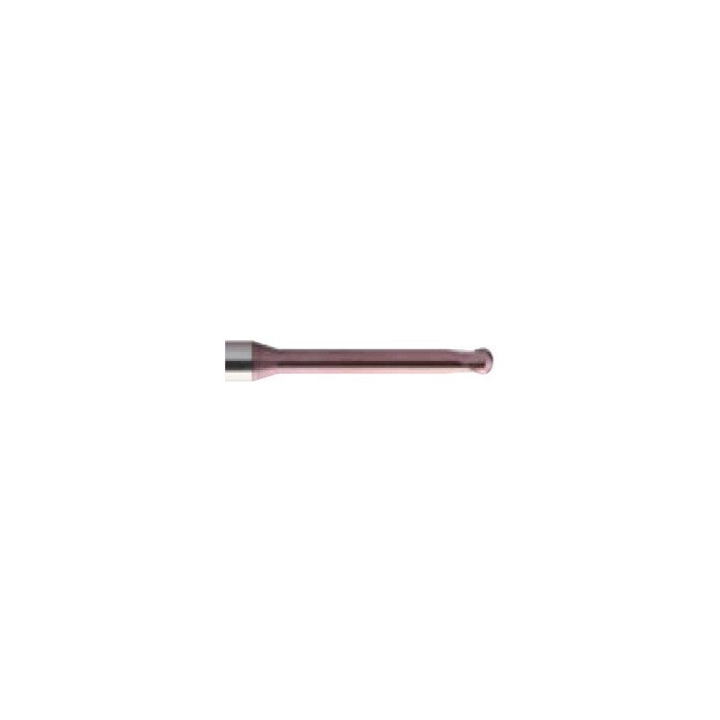 Фреза UHLNB2 MM0.5 (6) S4 2FB UH COATING OSAWA