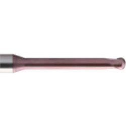 Фреза UHLNB2 MM0.6 (3) S4 2FB UH COATING OSAWA