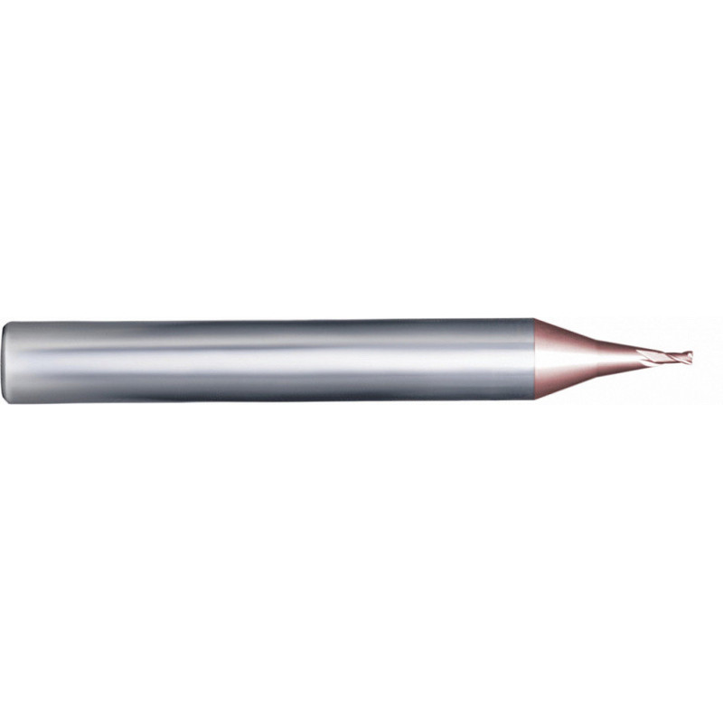 Фреза UHM2 MM0.5X0.7 MICRO S4 2F UH OSAWA