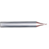 Фреза UHM2-N MM0.9 MICRO 2F UH OSAWA