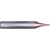 Фреза UHMB2 MM0.4 MICRO 2FB R0.2 UH OSAWA