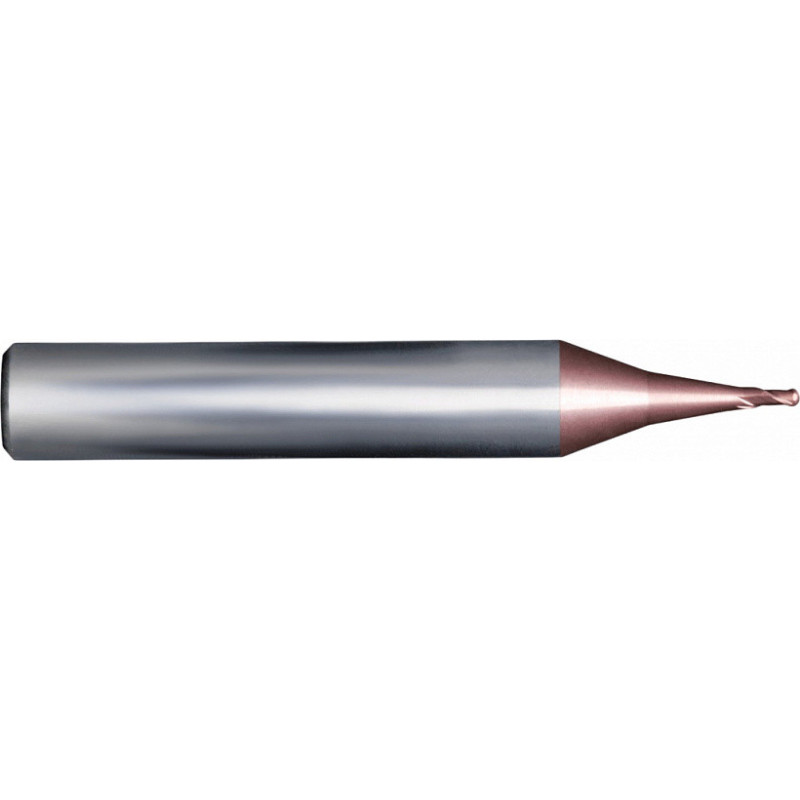 Фреза UHMB2 MM0.5X0.5 MICRO S6 2FB UH OSAWA