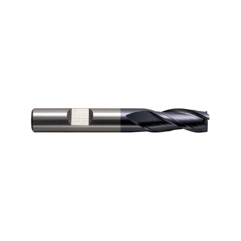 Фреза UMWS3 MM.20 3F HSSP ULTRA PV10 OSAWA