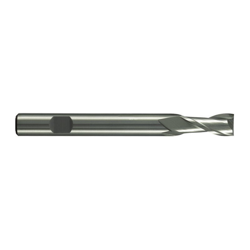 Фреза WL2 MM13 CO8% 2F LONG WS FRESA OSAWA