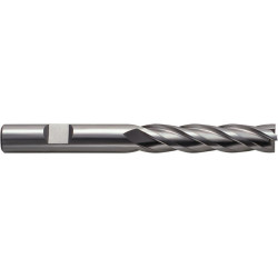 Фреза WL4 MM 9 CO8% 4F LONG WS FRESA OSAWA