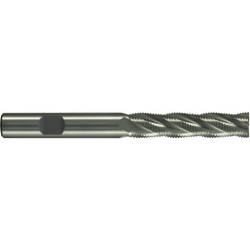 Фреза WLFR MM20 CO8% HR LONG WS OSAWA