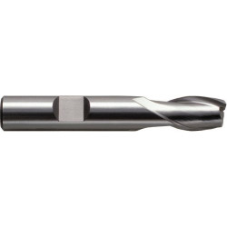 Фреза WS2 MM 6.5 CO8% 2F WS OSAWA