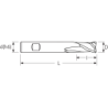 Фреза WS2 MM13 CO8% 2F WS OSAWA
