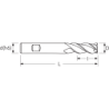Фреза WS3 MM13 CO8% 3F WS OSAWA