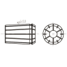 Цанга PINZA EOC 25 Ø - 16,0