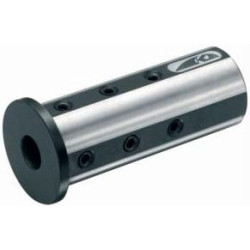 Переходная втулка BUSSOLA 25X10 CIL.CON BATTUTA