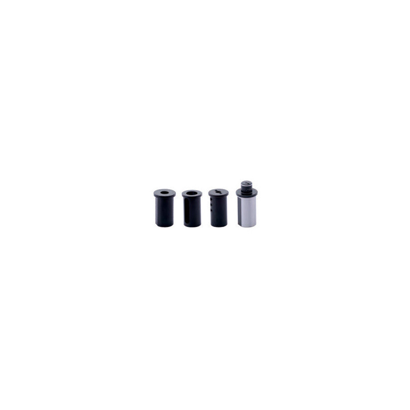 Переходная втулка BUSSOLA X E2-D32X12X62-CIL+BAT Переходная втулка BUSSOLA X E2-D32X12X62-CIL+BAT