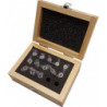 Комплект цанг 13 PINZE (1-7) DIN6499